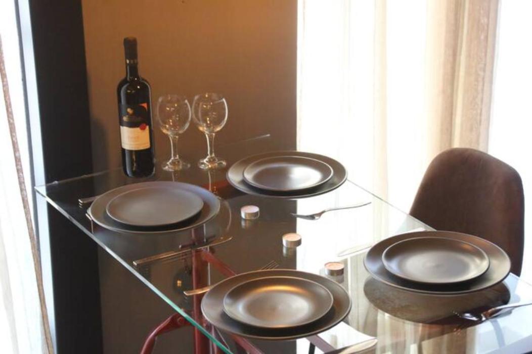 Lignum Apartman Ermúpoli Kültér fotó