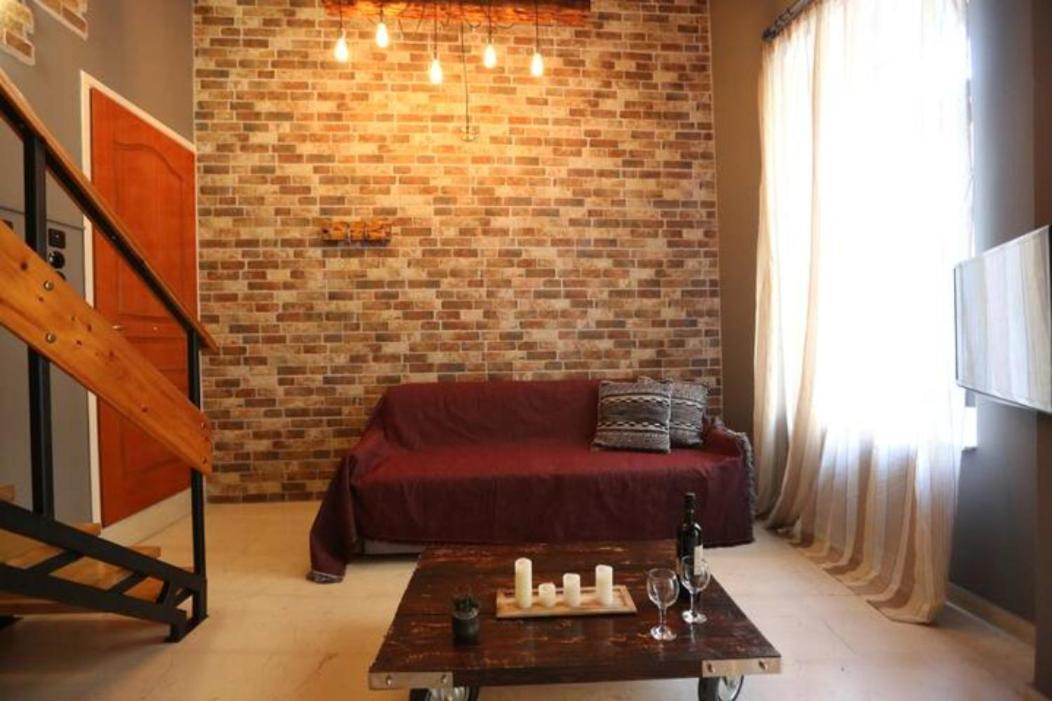 Lignum Apartman Ermúpoli Kültér fotó