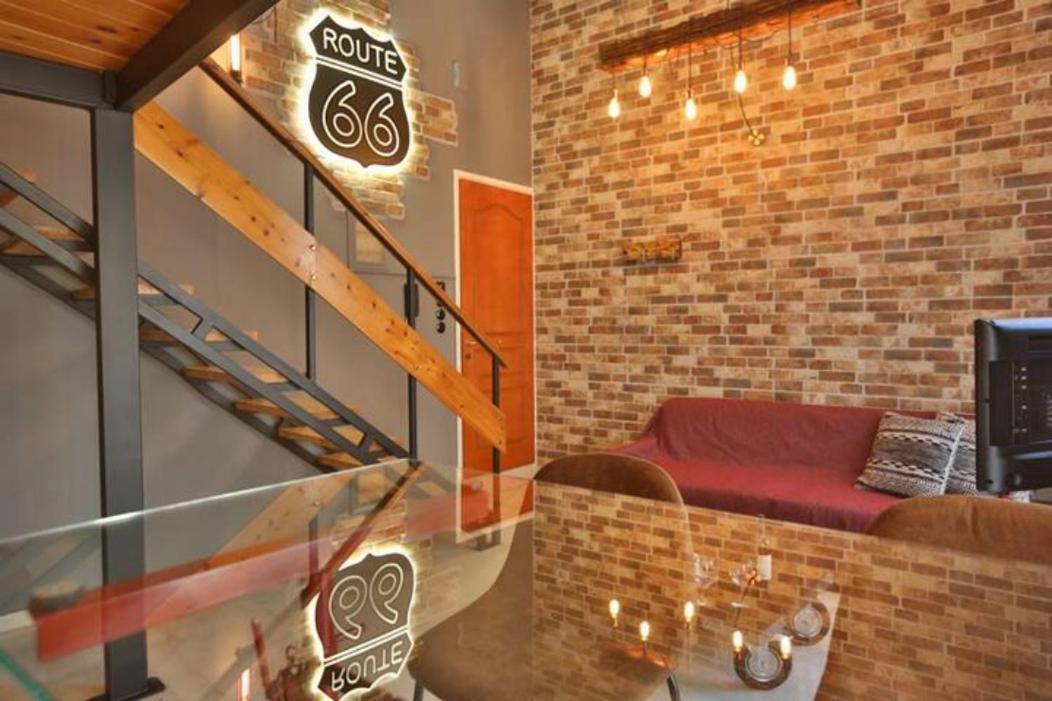 Lignum Apartman Ermúpoli Kültér fotó