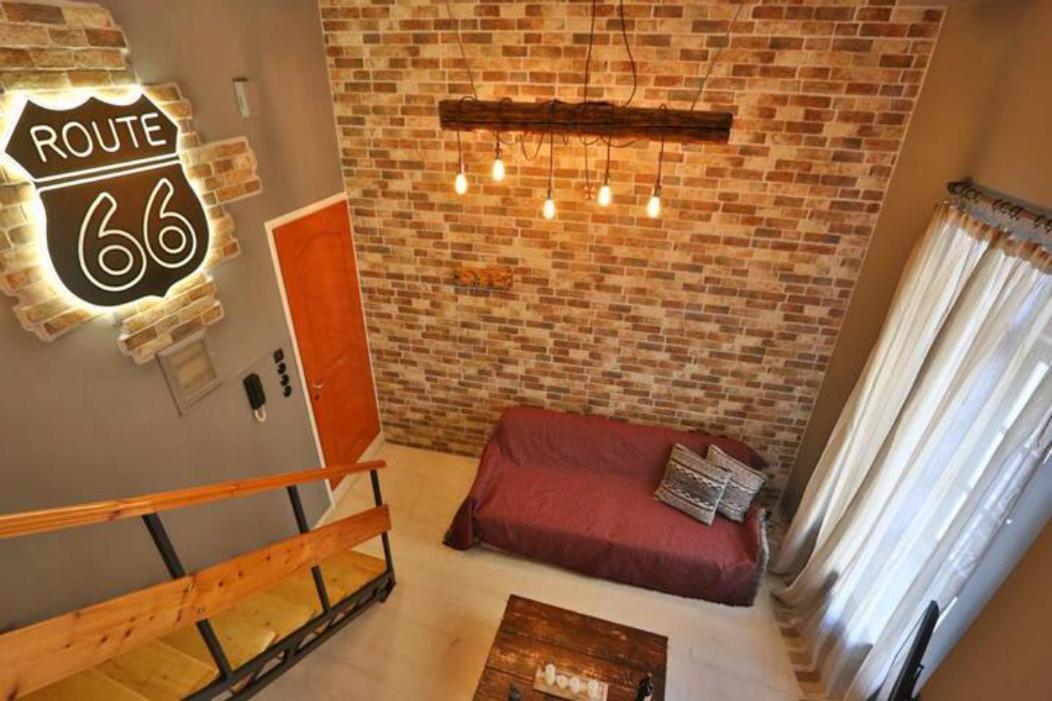 Lignum Apartman Ermúpoli Kültér fotó
