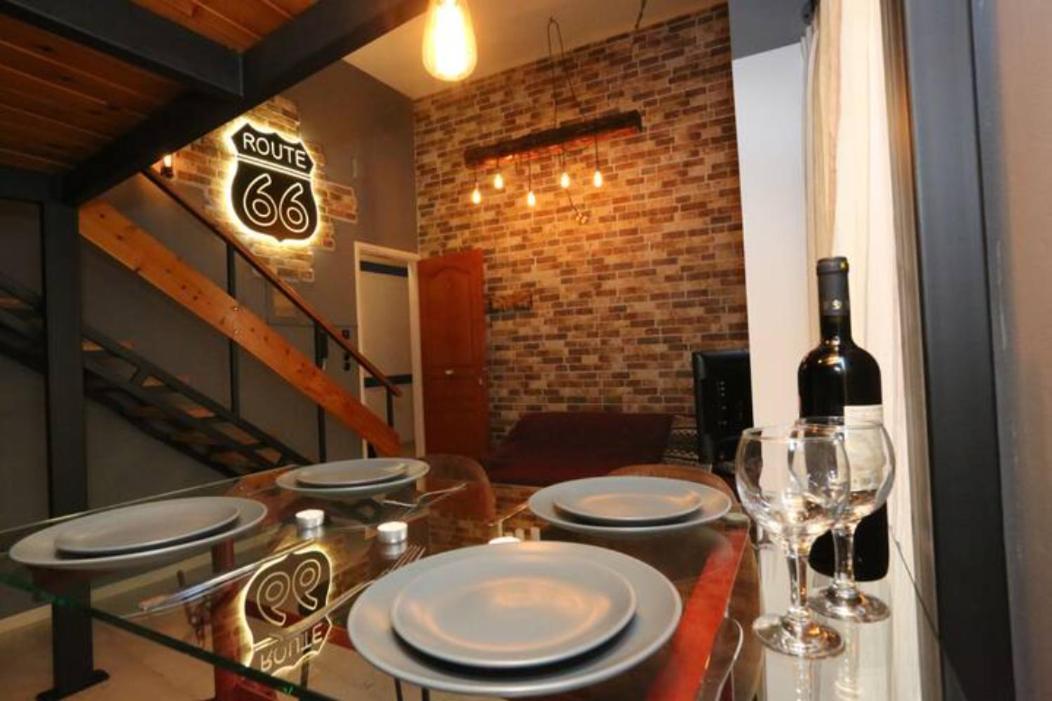 Lignum Apartman Ermúpoli Kültér fotó